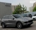 Сірий Порше Cayenne, об'ємом двигуна 4.1 л та пробігом 110 тис. км за 63999 $, фото 3 на Automoto.ua