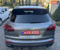 Сірий Порше Cayenne, об'ємом двигуна 3.6 л та пробігом 180 тис. км за 15800 $, фото 6 на Automoto.ua
