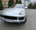 Сірий Порше Cayenne, об'ємом двигуна 3 л та пробігом 125 тис. км за 51500 $, фото 1 на Automoto.ua