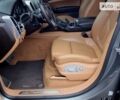 Сірий Порше Cayenne, об'ємом двигуна 4.1 л та пробігом 110 тис. км за 63999 $, фото 30 на Automoto.ua