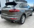 Сірий Порше Cayenne, об'ємом двигуна 3.6 л та пробігом 72 тис. км за 6200 $, фото 6 на Automoto.ua