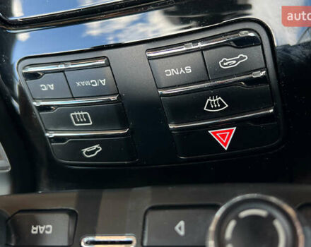 Серый Порше Каен, объемом двигателя 3.6 л и пробегом 169 тыс. км за 26999 $, фото 22 на Automoto.ua