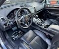 Серый Порше Каен, объемом двигателя 3.6 л и пробегом 130 тыс. км за 39400 $, фото 23 на Automoto.ua