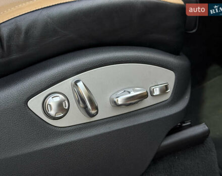 Сірий Порше Cayenne, об'ємом двигуна 3.6 л та пробігом 61 тис. км за 29900 $, фото 28 на Automoto.ua