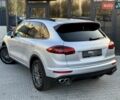 Порше Каен 2017 в Киеве на Automoto.ua Серый Порше Каен, объемом двигателя 3.6 л и пробегом 130 тыс. км за 33999 $, фото 14 на Automoto.ua