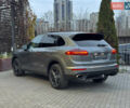 Сірий Порше Cayenne, об'ємом двигуна 3.6 л та пробігом 61 тис. км за 29900 $, фото 3 на Automoto.ua
