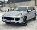 Сірий Порше Cayenne, об'ємом двигуна 3.6 л та пробігом 188 тис. км за 39990 $, фото 1 на Automoto.ua