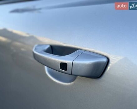 Порше Каен 2017 в Киеве на Automoto.ua Серый Порше Каен, объемом двигателя 3.6 л и пробегом 130 тыс. км за 33999 $, фото 16 на Automoto.ua