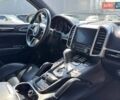 Сірий Порше Cayenne, об'ємом двигуна 2.97 л та пробігом 162 тис. км за 43200 $, фото 18 на Automoto.ua