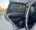 Серый Порше Каен, объемом двигателя 3.6 л и пробегом 130 тыс. км за 39400 $, фото 35 на Automoto.ua