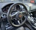 Порше Каен 2017 в Киеве на Automoto.ua Серый Порше Каен, объемом двигателя 3.6 л и пробегом 130 тыс. км за 33999 $, фото 34 на Automoto.ua