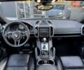 Порше Каен 2017 в Киеве на Automoto.ua Серый Порше Каен, объемом двигателя 3.6 л и пробегом 130 тыс. км за 33999 $, фото 28 на Automoto.ua