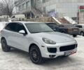 Сірий Порше Cayenne, об'ємом двигуна 3.6 л та пробігом 188 тис. км за 39990 $, фото 2 на Automoto.ua