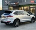 Порше Каен 2017 в Киеве на Automoto.ua Серый Порше Каен, объемом двигателя 3.6 л и пробегом 130 тыс. км за 33999 $, фото 8 на Automoto.ua