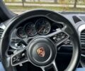 Серый Порше Каен, объемом двигателя 2.97 л и пробегом 164 тыс. км за 39800 $, фото 2 на Automoto.ua