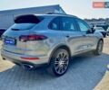 Сірий Порше Cayenne, об'ємом двигуна 2.97 л та пробігом 162 тис. км за 43200 $, фото 6 на Automoto.ua