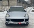 Сірий Порше Cayenne, об'ємом двигуна 3.6 л та пробігом 188 тис. км за 39990 $, фото 1 на Automoto.ua