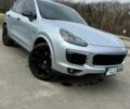Сірий Порше Cayenne, об'ємом двигуна 3 л та пробігом 87 тис. км за 33500 $, фото 1 на Automoto.ua
