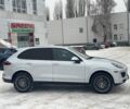 Сірий Порше Cayenne, об'ємом двигуна 3.6 л та пробігом 188 тис. км за 39990 $, фото 3 на Automoto.ua