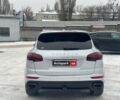 Сірий Порше Cayenne, об'ємом двигуна 3.6 л та пробігом 188 тис. км за 39990 $, фото 5 на Automoto.ua