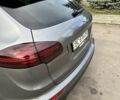 Серый Порше Каен, объемом двигателя 2.97 л и пробегом 153 тыс. км за 40900 $, фото 6 на Automoto.ua