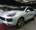 Сірий Порше Cayenne, об'ємом двигуна 3 л та пробігом 64 тис. км за 75000 $, фото 1 на Automoto.ua
