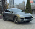 Сірий Порше Cayenne, об'ємом двигуна 3.6 л та пробігом 61 тис. км за 29900 $, фото 2 на Automoto.ua