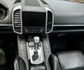 Серый Порше Каен, объемом двигателя 2.97 л и пробегом 164 тыс. км за 39800 $, фото 3 на Automoto.ua