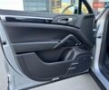 Порше Каен 2017 в Киеве на Automoto.ua Серый Порше Каен, объемом двигателя 3.6 л и пробегом 130 тыс. км за 33999 $, фото 19 на Automoto.ua