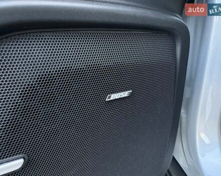 Порше Каен 2017 в Киеве на Automoto.ua Серый Порше Каен, объемом двигателя 3.6 л и пробегом 130 тыс. км за 33999 $, фото 21 на Automoto.ua