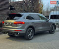 Сірий Порше Cayenne, об'ємом двигуна 3.6 л та пробігом 61 тис. км за 29900 $, фото 5 на Automoto.ua