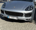 Сірий Порше Cayenne, об'ємом двигуна 3.6 л та пробігом 135 тис. км за 27850 $, фото 1 на Automoto.ua