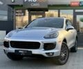 Порше Каен 2017 в Киеве на Automoto.ua Серый Порше Каен, объемом двигателя 3.6 л и пробегом 130 тыс. км за 33999 $, фото 1 на Automoto.ua