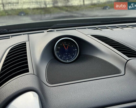 Сірий Порше Cayenne, об'ємом двигуна 3.6 л та пробігом 61 тис. км за 29900 $, фото 16 на Automoto.ua
