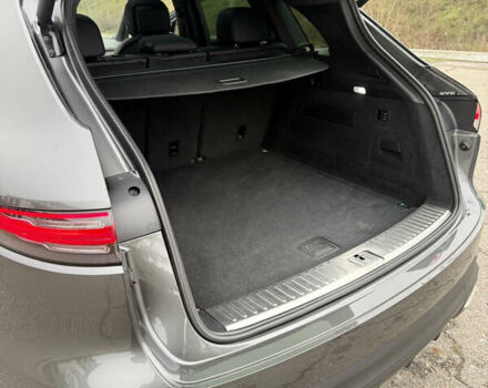 Серый Порше Каен, объемом двигателя 3 л и пробегом 60 тыс. км за 60500 $, фото 52 на Automoto.ua