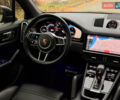 Серый Порше Каен, объемом двигателя 2.89 л и пробегом 59 тыс. км за 57000 $, фото 17 на Automoto.ua