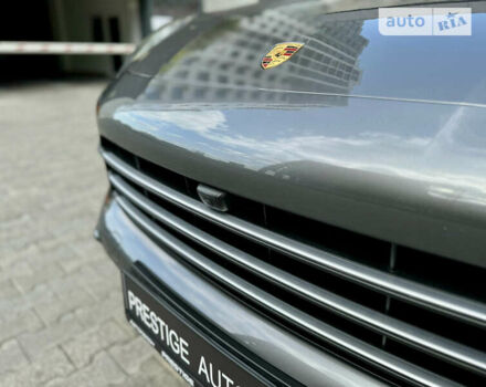 Сірий Порше Cayenne, об'ємом двигуна 3 л та пробігом 56 тис. км за 58000 $, фото 25 на Automoto.ua