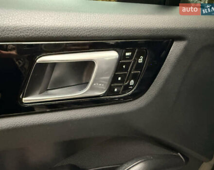 Серый Порше Каен, объемом двигателя 2.89 л и пробегом 59 тыс. км за 57000 $, фото 24 на Automoto.ua