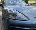 Сірий Порше Cayenne, об'ємом двигуна 2.89 л та пробігом 67 тис. км за 72000 $, фото 16 на Automoto.ua