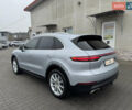 Сірий Порше Cayenne, об'ємом двигуна 3 л та пробігом 149 тис. км за 39300 $, фото 5 на Automoto.ua