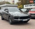 Порше Каен 2018 в Одессе на Automoto.ua Серый Порше Каен, объемом двигателя 2.89 л и пробегом 59 тыс. км за 49900 $, фото 7 на Automoto.ua