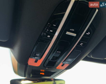 Серый Порше Каен, объемом двигателя 3 л и пробегом 78 тыс. км за 59999 $, фото 28 на Automoto.ua