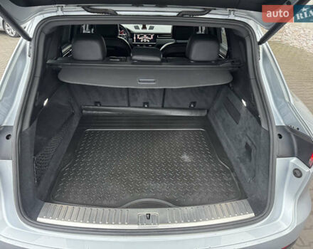 Сірий Порше Cayenne, об'ємом двигуна 3 л та пробігом 149 тис. км за 39300 $, фото 61 на Automoto.ua