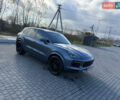 Сірий Порше Cayenne, об'ємом двигуна 3 л та пробігом 119 тис. км за 46000 $, фото 4 на Automoto.ua