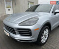 Сірий Порше Cayenne, об'ємом двигуна 3 л та пробігом 149 тис. км за 39300 $, фото 6 на Automoto.ua
