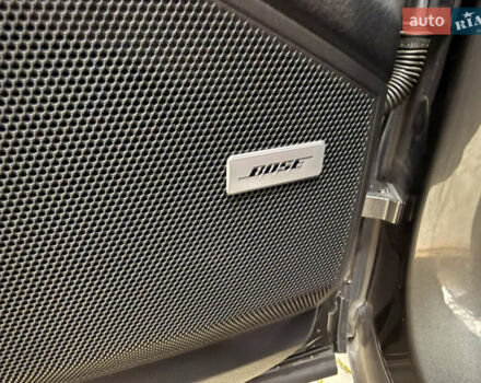 Серый Порше Каен, объемом двигателя 2.89 л и пробегом 59 тыс. км за 57000 $, фото 30 на Automoto.ua