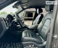 Сірий Порше Cayenne, об'ємом двигуна 3 л та пробігом 56 тис. км за 58000 $, фото 32 на Automoto.ua