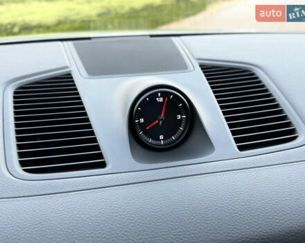 Серый Порше Каен, объемом двигателя 3 л и пробегом 78 тыс. км за 59999 $, фото 32 на Automoto.ua