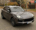 Серый Порше Каен, объемом двигателя 2.89 л и пробегом 59 тыс. км за 57000 $, фото 4 на Automoto.ua
