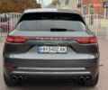 Порше Каен 2018 в Одессе на Automoto.ua Серый Порше Каен, объемом двигателя 2.89 л и пробегом 59 тыс. км за 49900 $, фото 21 на Automoto.ua